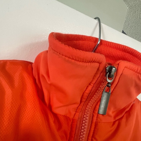 Royal Swiss Puffer Vest - Picture 2 of 5